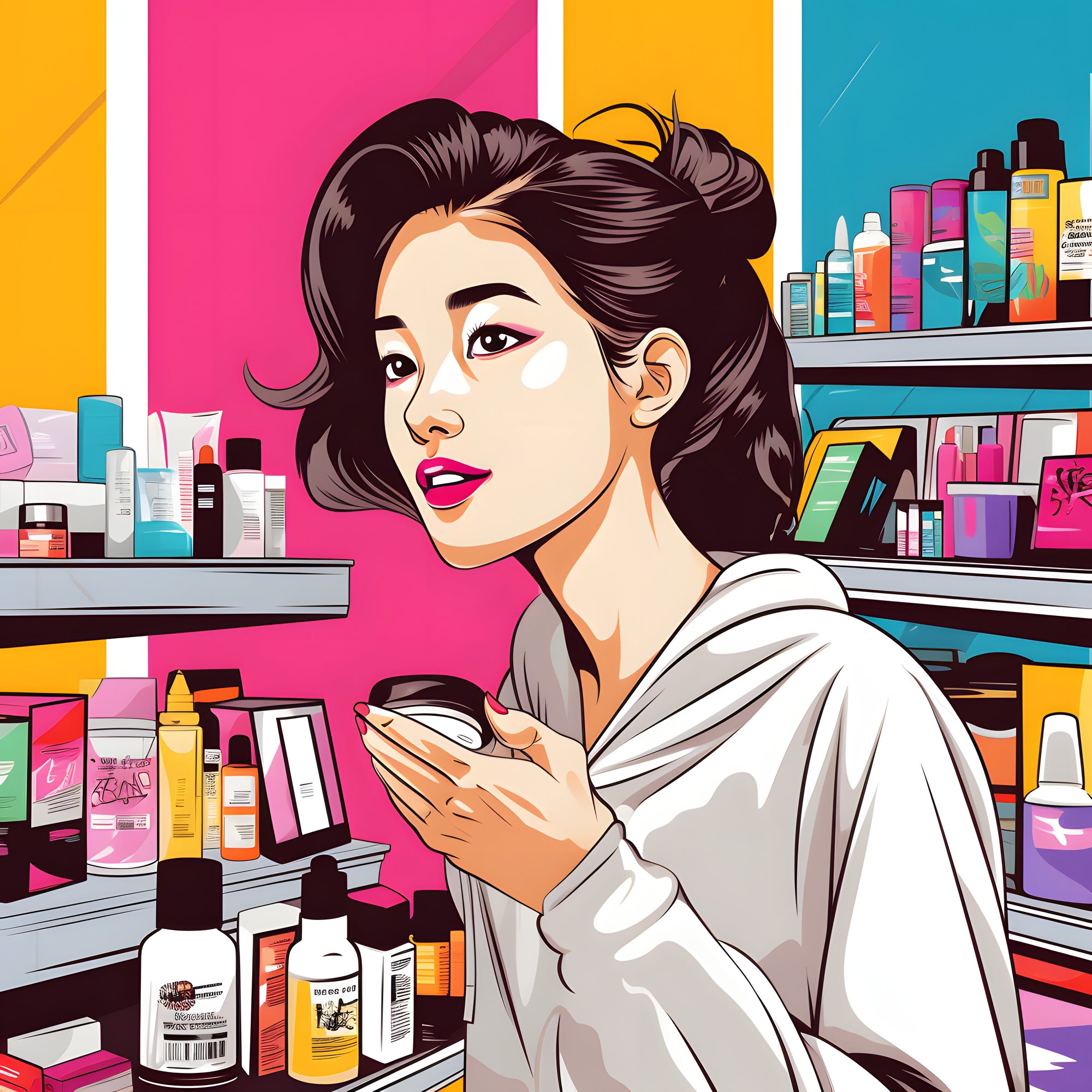 למה טיפוח קוריאני התפוצץ בעולם היופי? - ולמה הוא כל כך פופולרי ?