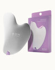 BOH Lifting Gua Sha Massager | אבן גואה שה קוריאנית לעיסוי הפנים
