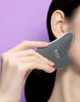 BOH Lifting Gua Sha Massager | אבן גואה שה קוריאנית לעיסוי הפנים