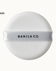 Banila Co Dewy Puff Set 5 pieces – ספוגיות איפור (5 יחידות)