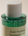 Axis-Y - Daily Purifying Treatment Toner | טונר מטהר לשימוש יומיומי 200 מ"ל