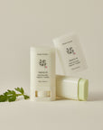 Beauty of Joseon - Matte Sun Stick (Mugwort + Camellia), 18g | SPFסטיק לחות עם הגנה מהשמש בגימור מאט 50