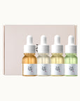 Beauty of Joseon - Hanbang Serum Discovery Kit | ערכה המכיל 4 סרומים מוקטנים
