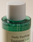 Axis-Y - Daily Purifying Treatment Toner |  טונר מטהר לשימוש יומיומי 200 מ"ל