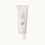 Beauty of Joseon - Relief Sun (Rice + Probiotics) SPF50+ | תחליב הגנה מהשמש לפנים עם תמצית אורז ורכיב פרוביוטי 50 מ"ל