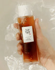 Beauty of Joseon - Ginseng Essence Water | מי פנים אסנס המכיל ג'ינסנג 150 מ"ל